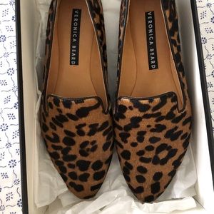 Veronica Beard Griffin Loafer